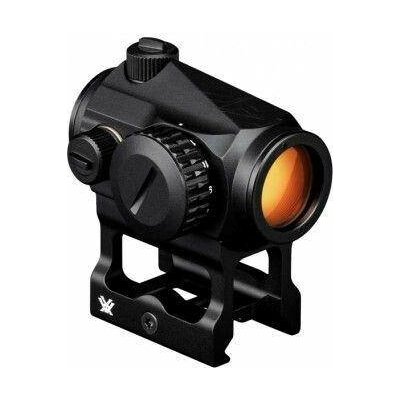 Kolimátor Vortex Crossfire Red Dot 2MOA – Zboží Dáma