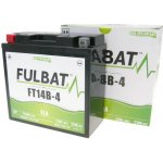 Fulbat FT14B-4 GEL, YT14B-4 GEL – Hledejceny.cz