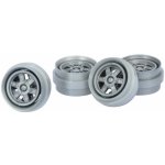 Ites Racing Disk pro autíčka 9 *16,8 -3 mm drážka pro hřídel průměr 3 mm D – Hledejceny.cz