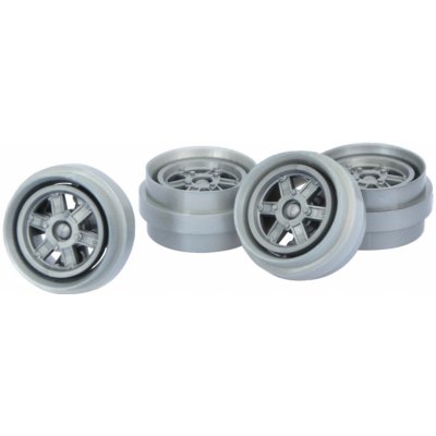 Ites Racing Disk pro autíčka 9 *16,8 -3 mm drážka pro hřídel průměr 3 mm D – Hledejceny.cz