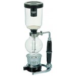 Hario Technica Vaccum Pot Syphon TCA-3 – Sleviste.cz