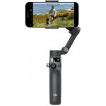 DJI Osmo Mobile 8 Standard Combo CP.OS.00000611.01 – Zboží Mobilmania