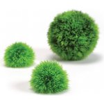 BiOrb Aquatic topiary ball set zelené 11,5 a 7 cm – Zboží Mobilmania