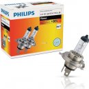 Philips Vision 12342PRC2 H4 P43t-38 12V 60/55W 2 ks