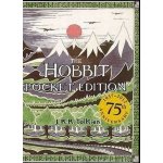 The Pocket Hobbit - J. Tolkien – Zboží Mobilmania