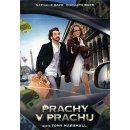 Prachy v prachu DVD