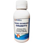 Horewell Nano ochrana granitu 50 ml – Sleviste.cz