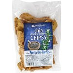Damodara Chipsy s chia semínky a rozmarýnem 100g – Sleviste.cz