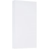 Koupelnový nábytek Elita For All skříňka 40x12.6x80 cm boční závěsné bílá 167734