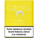 Camel for Ploom Yellow Q – Zboží Dáma Camel for Ploom Yellow Q – Zboží Dáma