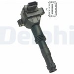 Zapalovací cívka DELPHI GN10504-12B1 – Hledejceny.cz