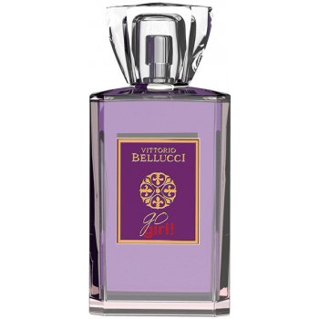 Vittorio Bellucci Go Girl parfémovaná voda dámská 100 ml