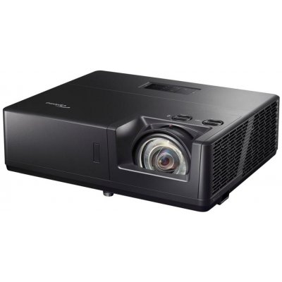 Optoma ZU607TST – Zboží Mobilmania
