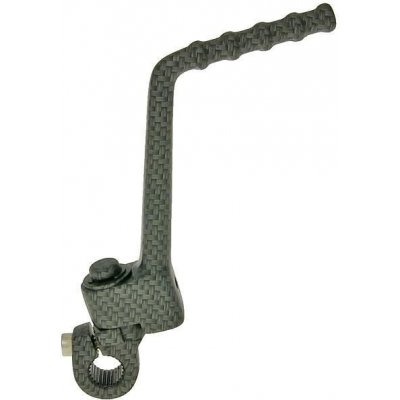 Vparts Nakopávačka Vicma Alu, karbon, Derbi EBE, EBS, D50B0 VC18406 | Zboží Auto