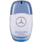 Mercedes-Benz The Move toaletní voda pánská 100 ml – Hledejceny.cz