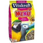 Vitakraft Menu Parrots 1 kg – Zboží Dáma