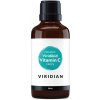 Vitamín a minerál Viridian Viridikid Vitamin C Organic kapky 50 ml