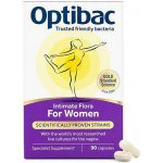 Optibac For Women 90 kapslí – Hledejceny.cz