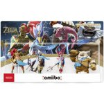 amiibo The Legend of Zelda Collection – Sleviste.cz