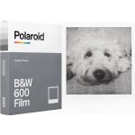 Polaroid B&W Film for 600 - 6003 – Zboží Mobilmania