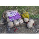 Unipet lojová koule s hmyzem 1 kg – Zboží Mobilmania