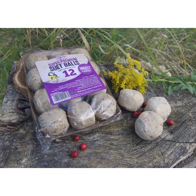 Unipet lojová koule s hmyzem 1 kg – Zboží Mobilmania