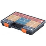PROSPERPLAST Organizér NORP 14" 344 x 249 x 50 cmmm 22 přihrádek – Hledejceny.cz