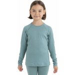 ICEBREAKER kids 200 Oasis LS Crewe, Cloud Ray – Zbozi.Blesk.cz