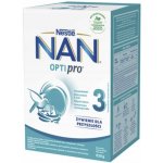 Nestle NAN Optipro 2 650 g – Zbozi.Blesk.cz