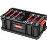 Qbrick System Two 200 včetně 6 Multi organizérů Z251613PG003 – Zboží Mobilmania