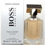 Hugo Boss The Scent parfémovaná voda dámská 50 ml tester – Sleviste.cz
