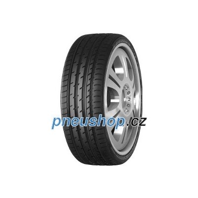 Haida HD927 245/45 R17 99W