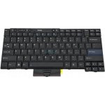 Klávesnice Lenovo Thinkpad T510 T510i T520 T520i / NO Pointer – Zboží Živě