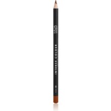MUA Makeup Academy Intense Colour metalická tužka na oči Icon 1,5 g