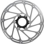 Sram Rotor Centerlock Cl 160Mm černá – Zboží Mobilmania