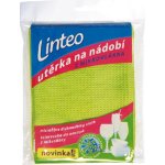 Linteo Utěrka na nádobí micro vlákno 25741 1 ks – Zboží Dáma