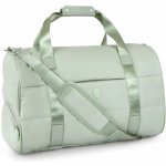 Heys Puffer Duffel Bag Sage Green 41 L HEYS-30123-0138-00 – Hledejceny.cz