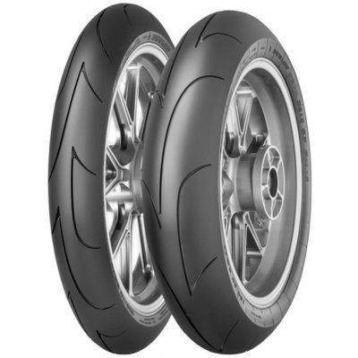 Dunlop D213 GP Pro 120/70 R17 58W – Sleviste.cz