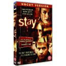 Stay DVD