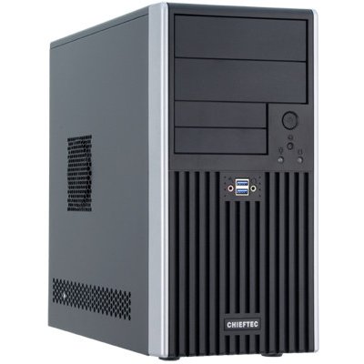 Chieftec Rackmount 2U ATX UNC-210T-B-U3-OP – Zboží Živě