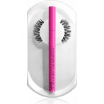 NYX Professional Makeup Jumbo Lash! Longwear False Lash System 01 Fringe Glam Kit + 1 ml – Hledejceny.cz