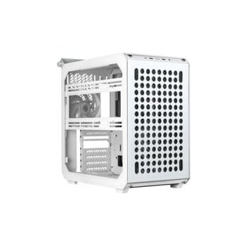 Cooler Master Qube 500 Flatpack Q500-WGNN-S00