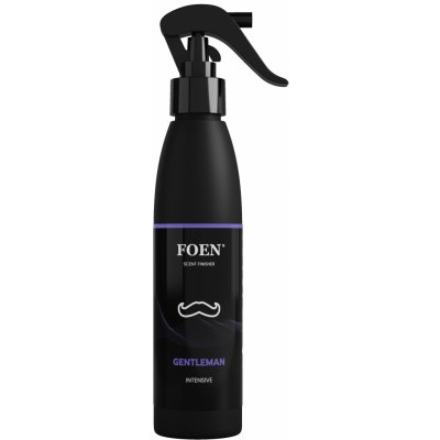 Foen Gentleman 185 ml – Hledejceny.cz