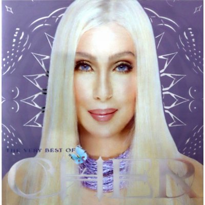 Cher: Very Best Of CD