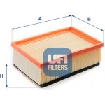 Vzduchový filtr UFI 30.272.00 – Hledejceny.cz