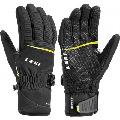 Leki Progressive Tune S Boa LT 21/22 – Hledejceny.cz