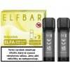 Cartridge Elf Bar Elfa Pod náplň Banana