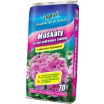 Agro CS Substrát pro muškáty a jiné balkónové květiny 20 l – Zboží Mobilmania