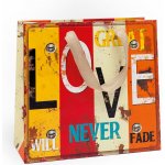 ARGUS Dárková papírová taška (24 x 23 cm) 07470586 – Sleviste.cz