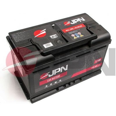 JPN JPN-800 EFB